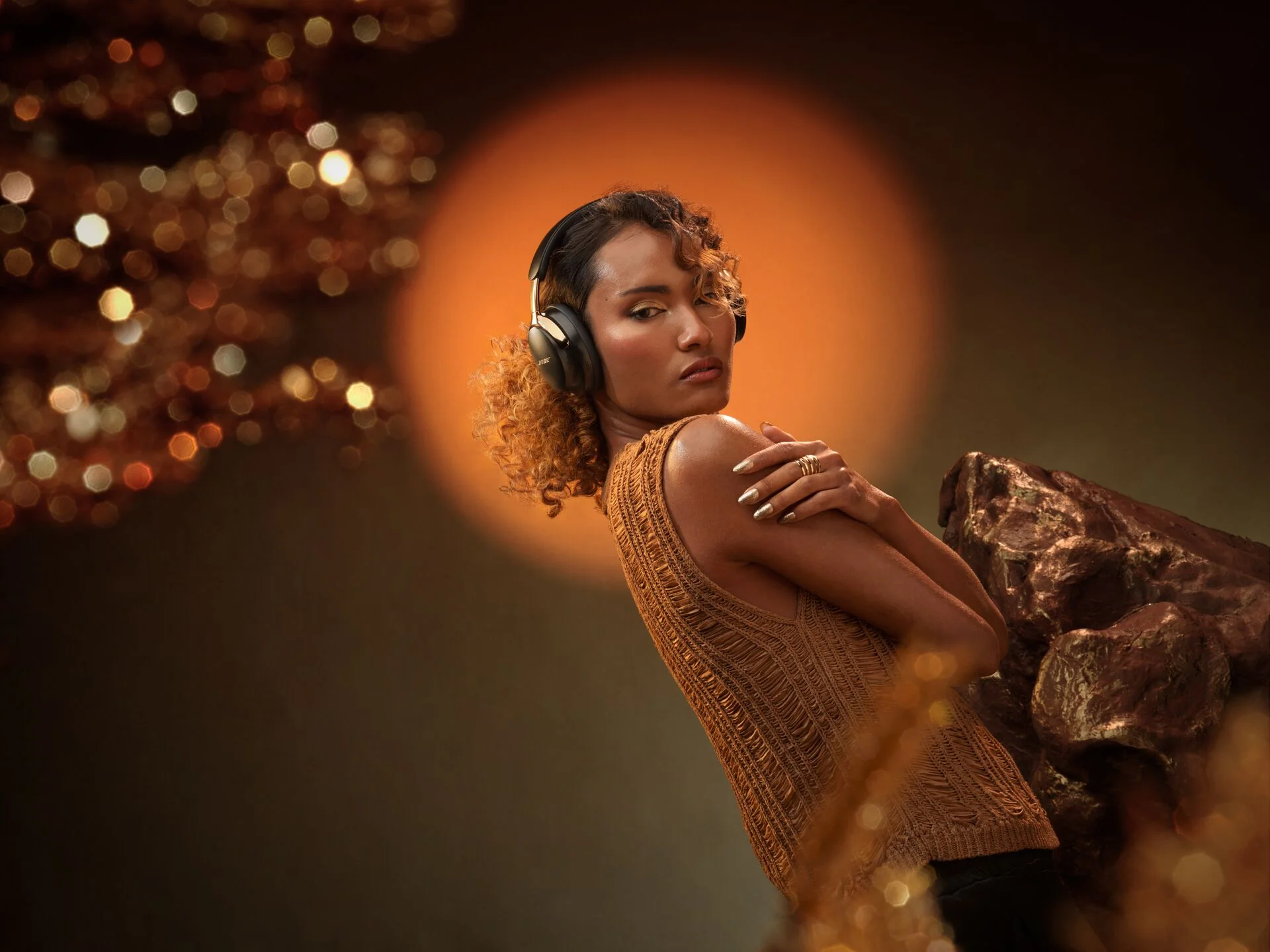 Experience Sound Without Limits